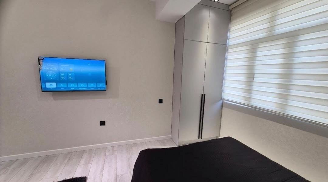 1-otaqlı yeni tikili, Xırdalan ş., 31 m² — Mənzil, Xırdalan (6)