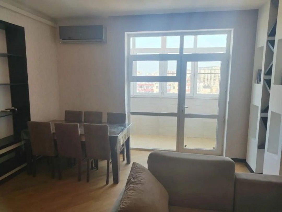 Satılır 2 otaqlı yeni tikili 72 m² — Mənzil, Bakı (2)