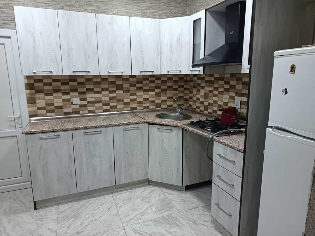 İcarəyə verilir 3 otaqlı həyət evi/bağ evi 120 m² — Ev, villa, Bakı (4)