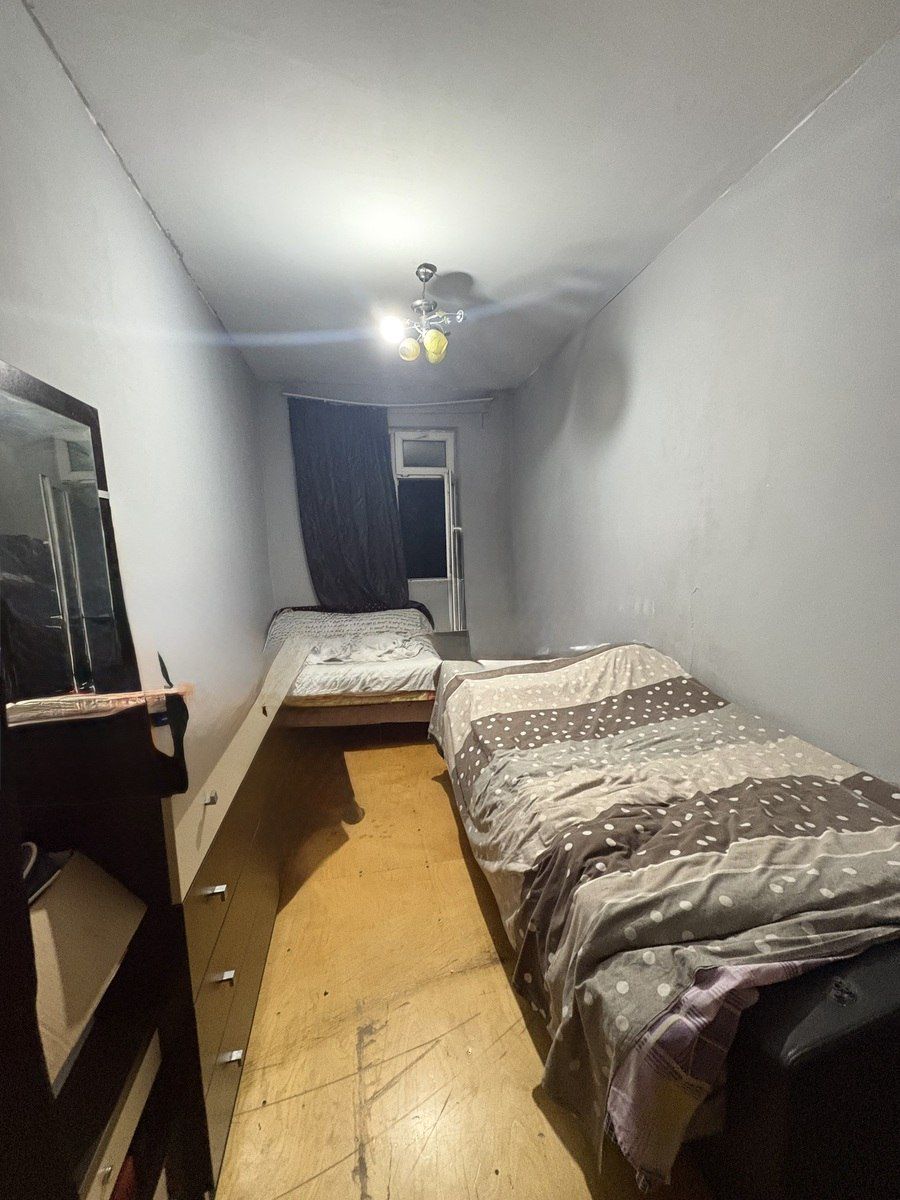 İcarəyə verilir 2 otaqlı köhnə tikili 50 m² — Mənzil, Bakı (10)