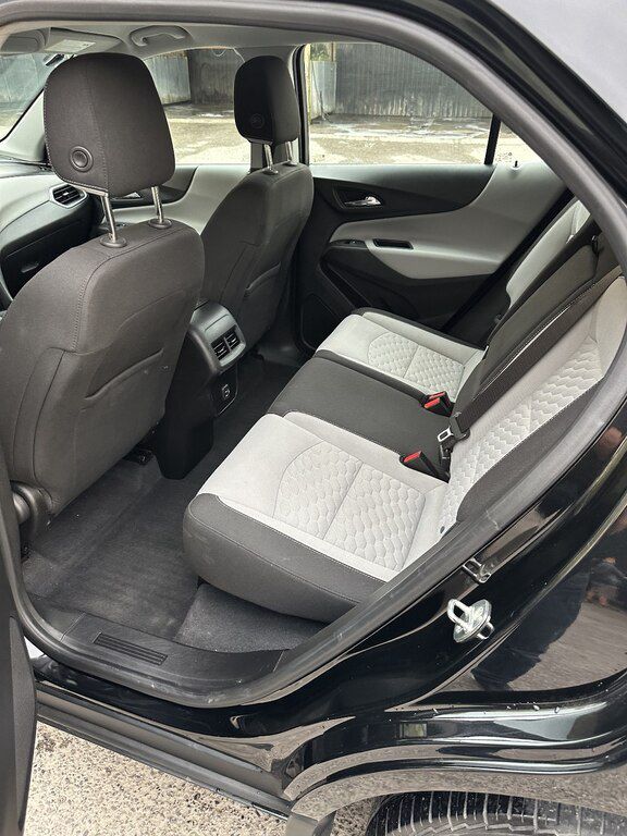 Chevrolet Equinox, 1.5 L, 2019 il, 170 000 km — Avtomobillər, Bakı (11)