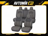 Avtomobil oturacağı üçün üzlüklər N02 — Авто
