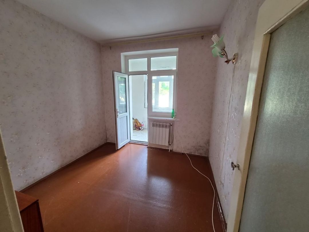 5-otaqlı mənzil, Mərdəkan qəs., 85 m² — Mənzil, Bakı (8)