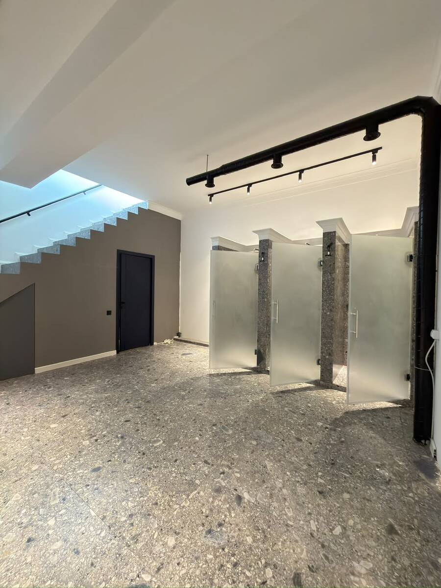 Satılır 3 otaqlı yeni tikili 142 m² — Mənzil, Bakı (10)