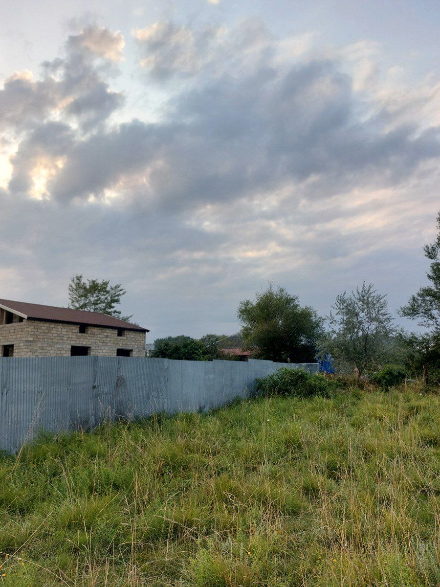 10 sot torpaq sahəsi, Xaçmaz r — Torpaq, Xaçmaz (2)