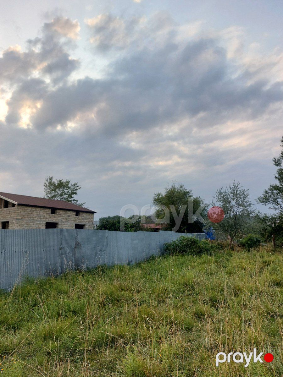 10 sot torpaq sahəsi, Xaçmaz r — Torpaq, Xaçmaz (2)