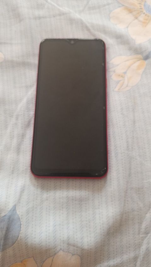 Samsung Galaxy A10s Blue 32GB/2GB — Bakı