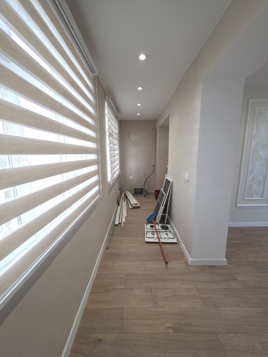 Satılır 3 otaqlı köhnə tikili 60 m² — Mənzil, Bakı (6)