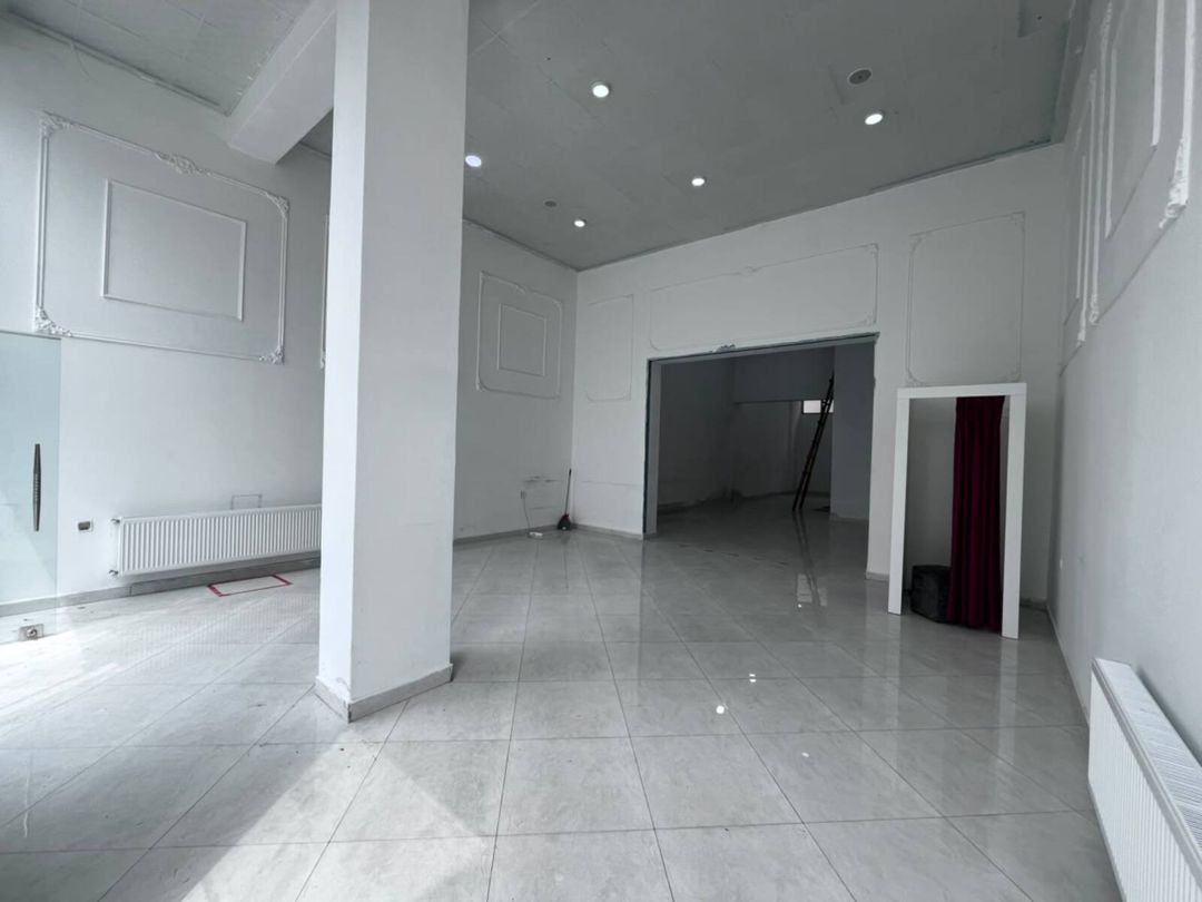 İcarəyə verilir obyekt 110 m² — Əmlak, Bakı (6)