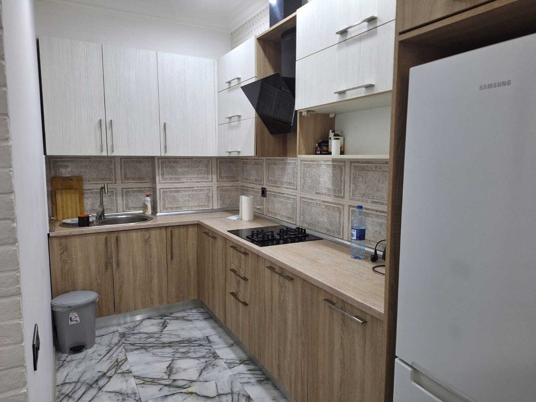 İcarəyə verilir 2 otaqlı yeni tikili 70 m² — Mənzil, Bakı (5)