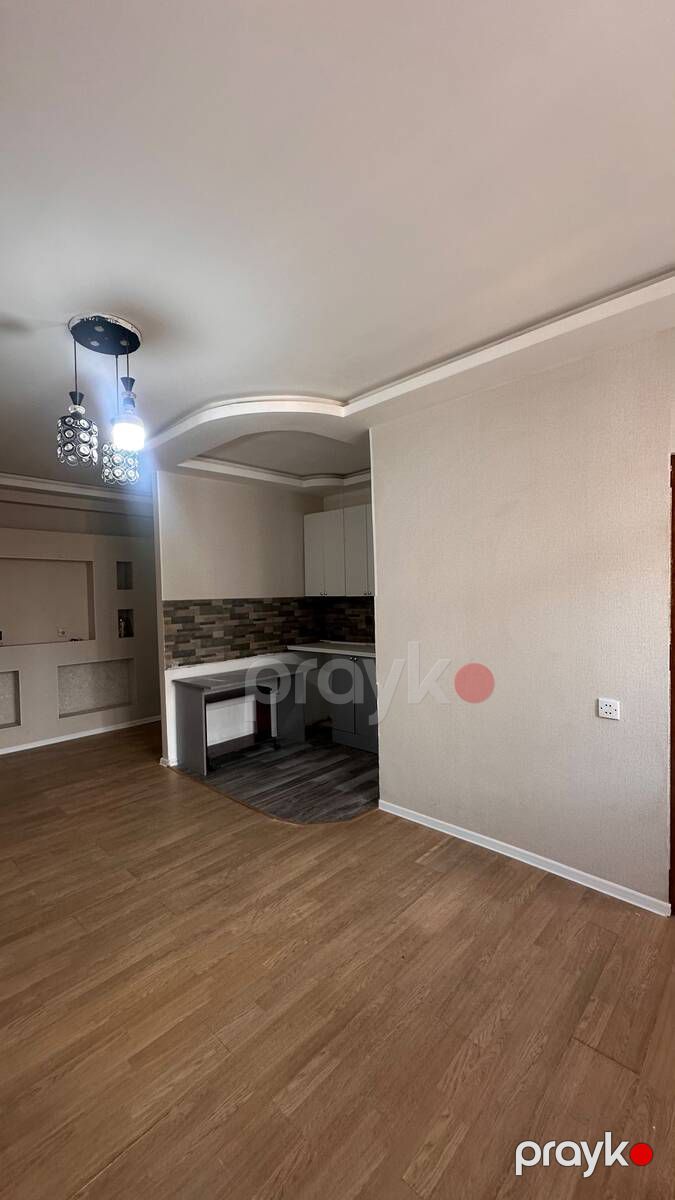 Satılır 2 otaqlı yeni tikili 52 m² — Mənzil, Bakı (3)