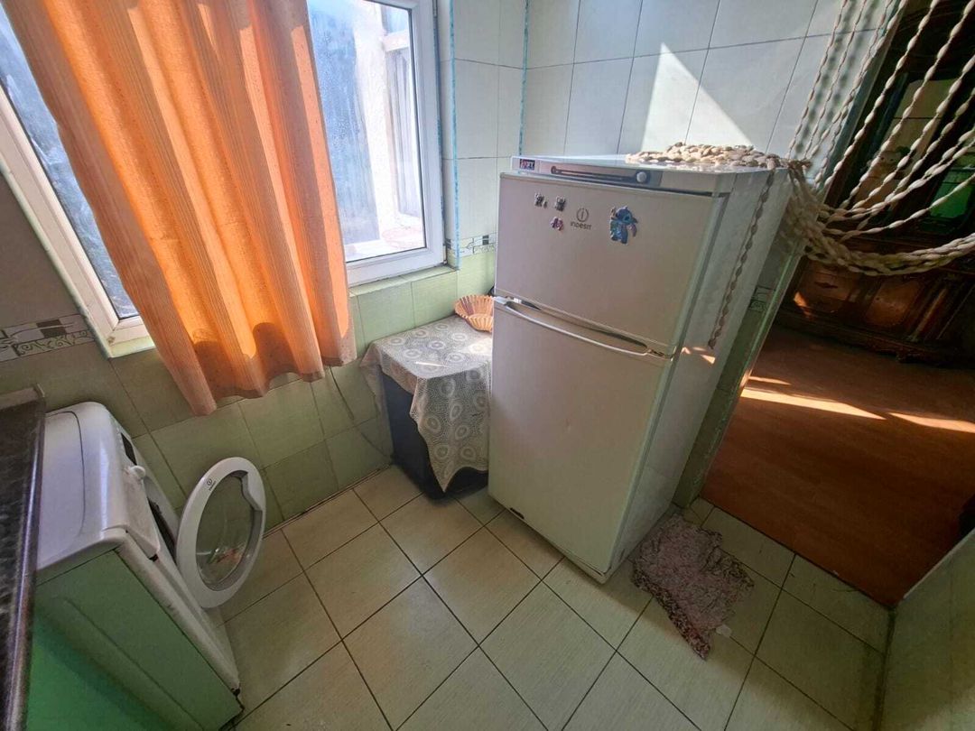 İcarəyə verilir 2 otaqlı köhnə tikili 55 m² — Mənzil, Bakı (7)