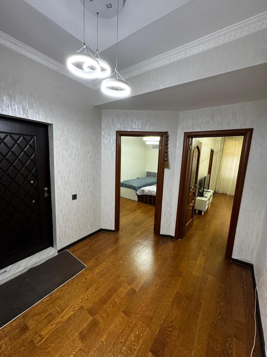 Satılır 2 otaqlı yeni tikili 68 m² — Mənzil, Bakı (3)