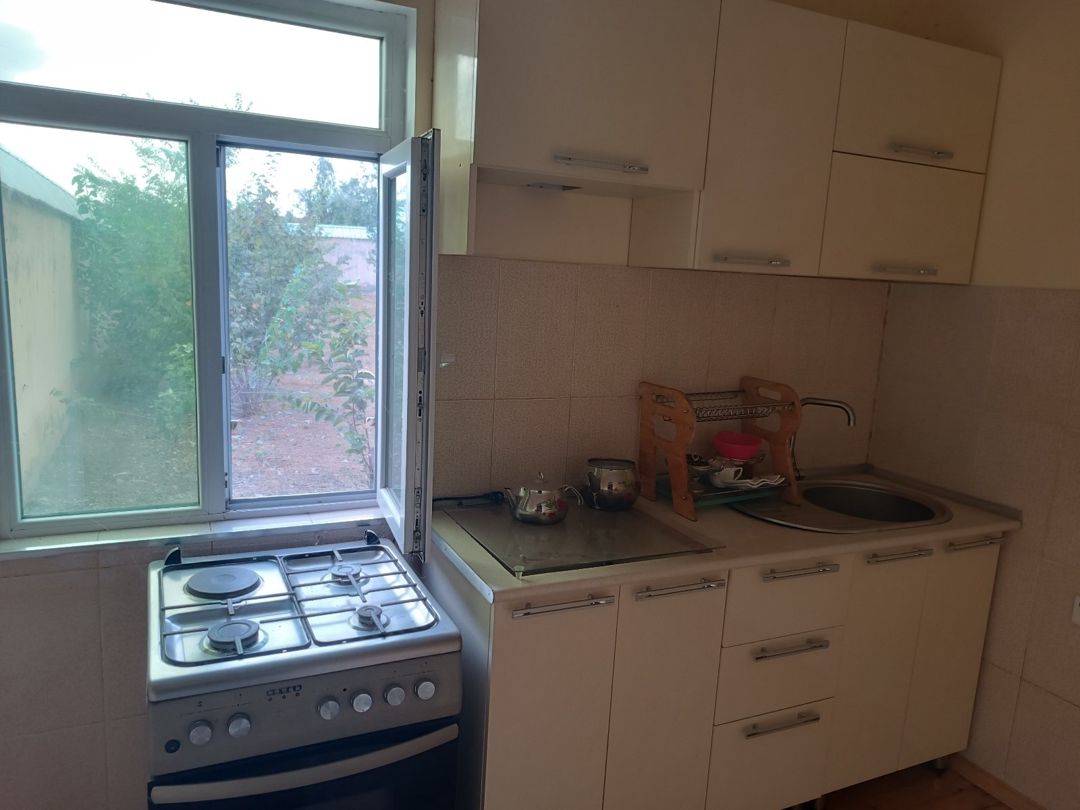 Həyət evi, İsmayıllı r — Ev, villa, İsmayıllı (8)