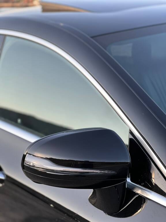 Mercedes CLS 300, 2.0 L, 2019 il, 148 500 km — Avtomobillər, Bakı (11)