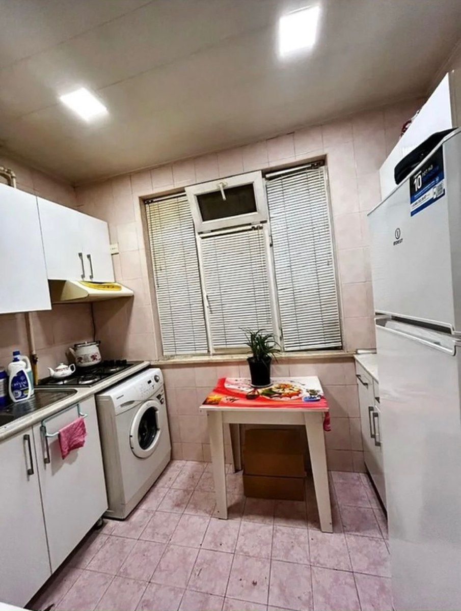 3-otaqlı mənzil kirayə verilir, 20 Yanvar m., 110 m² — Mənzil, Bakı (2)