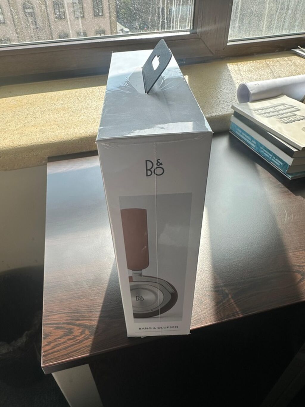 Bang &Olufsen BeoPlay H6 (2nd Gen) qulaqlıq – xüsusi “The — Qulaqcıqlar, Bakı (3)