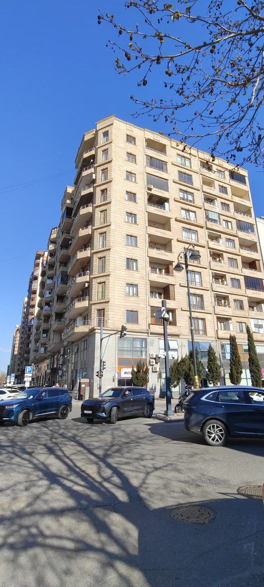 Satılır 2 otaqlı yeni tikili 42 m² — Mənzil, Bakı