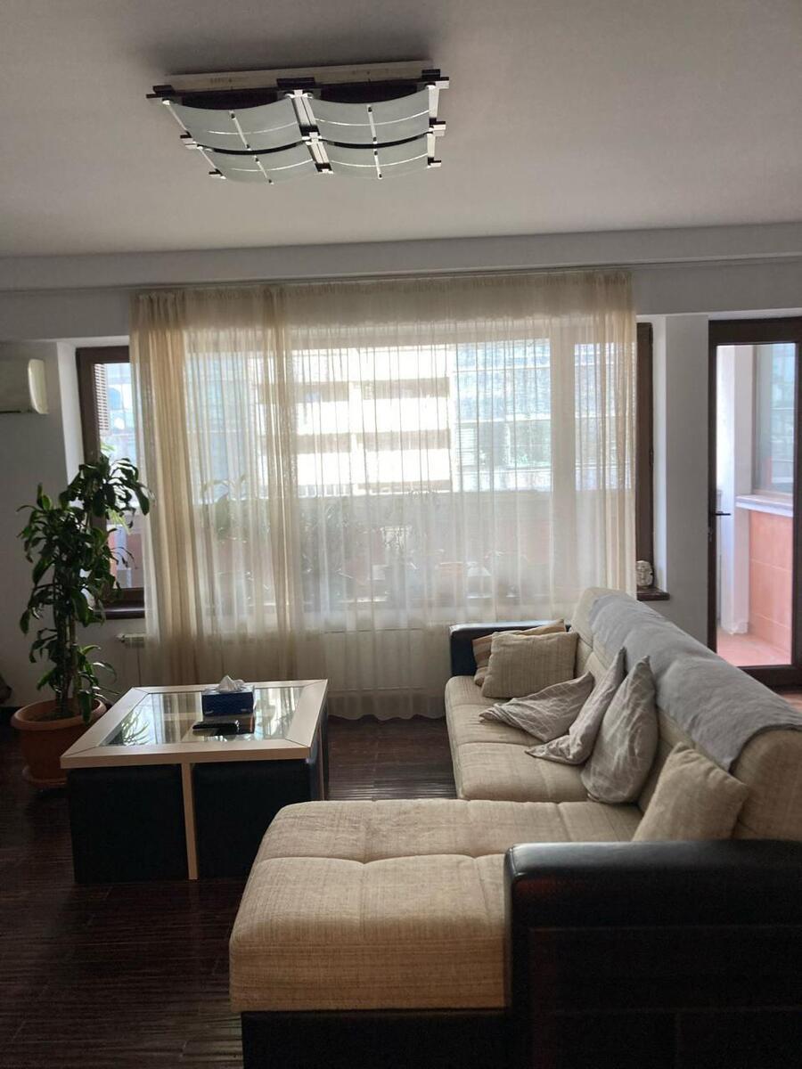 Satılır 3 otaqlı köhnə tikili 125 m² — Mənzil, Bakı (6)