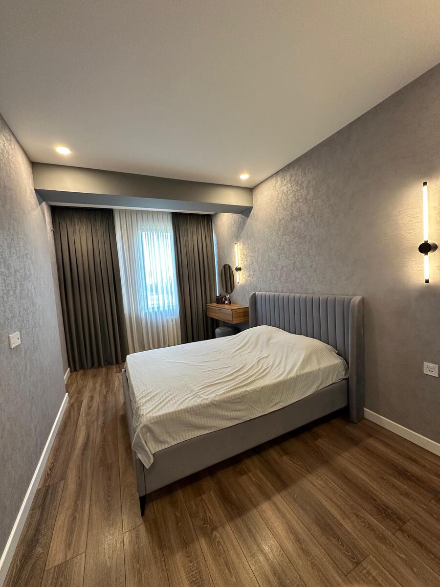 Satılır 2 otaqlı yeni tikili 55 m² — Mənzil, Bakı (10)