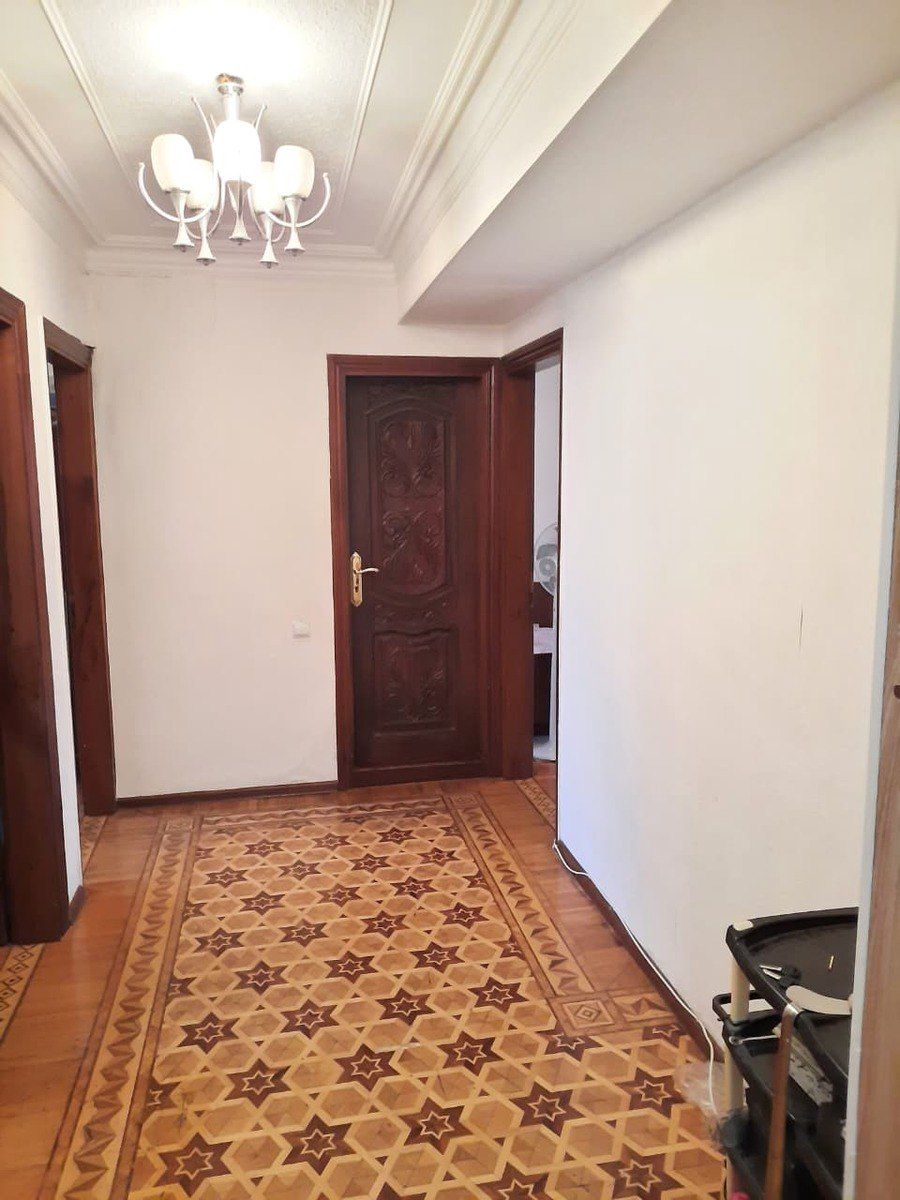 İcarəyə verilir 2 otaqlı köhnə tikili 65 m² — Mənzil, Bakı (4)