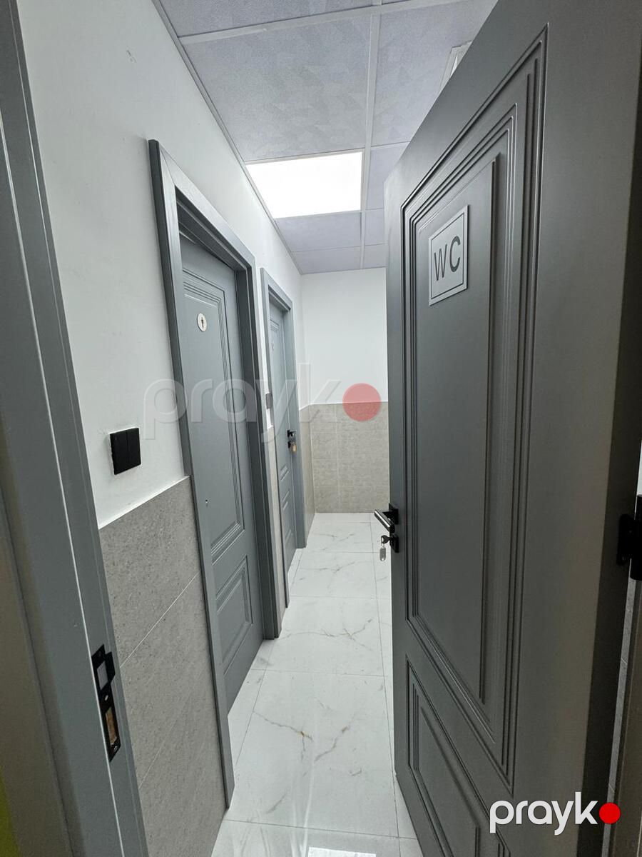 İcarəyə verilir 16 otaqlı ofis 530 m² — Ofis, Bakı (6)