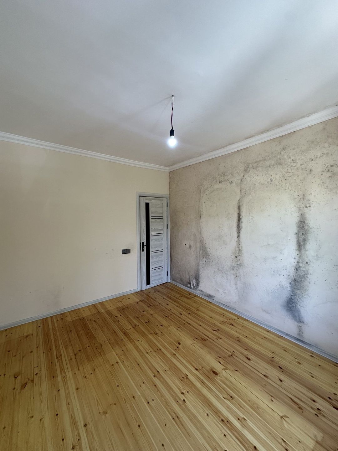 Satılır 2 otaqlı köhnə tikili 65 m² — Mənzil, Bakı (5)