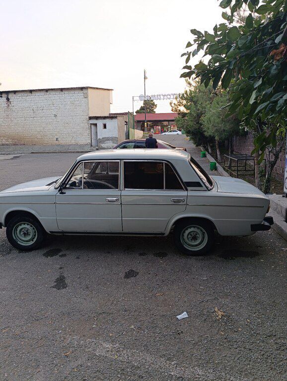 Lada (VAZ) 2106, 1.6 L, 1990 il, 230 000 km — Avtomobillər, Göygöl (4)