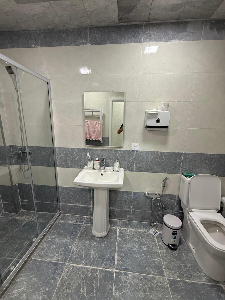 İcarəyə verilir 2 otaqlı yeni tikili 70 m² — Mənzil, Sumqayıt (3)