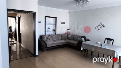 İcarəyə verilir 3 otaqlı köhnə tikili 67 m²
