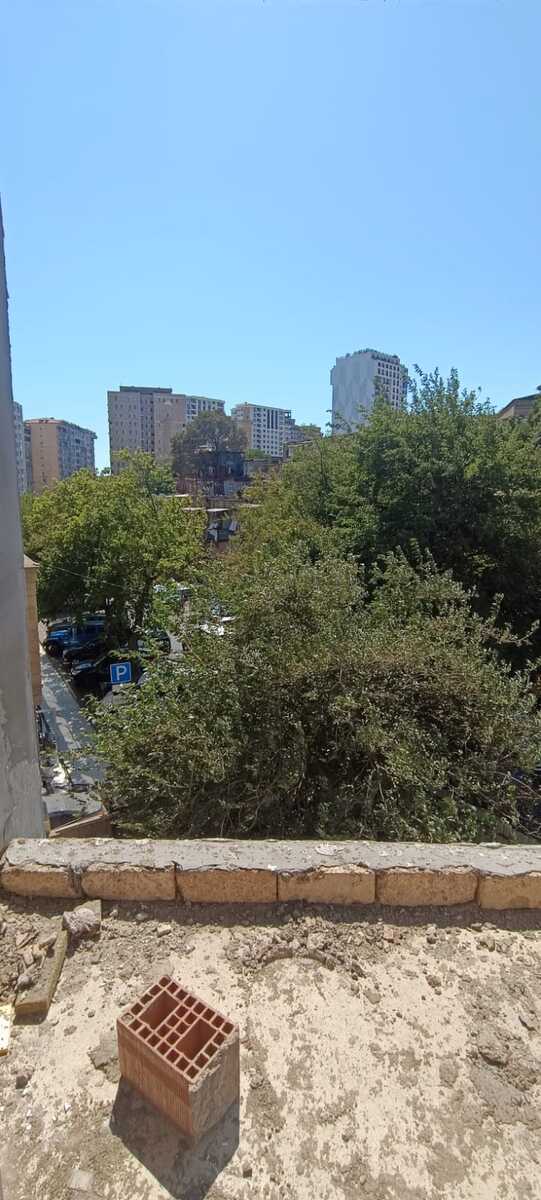 Satılır 3 otaqlı yeni tikili 87.7 m² — Mənzil, Bakı (2)