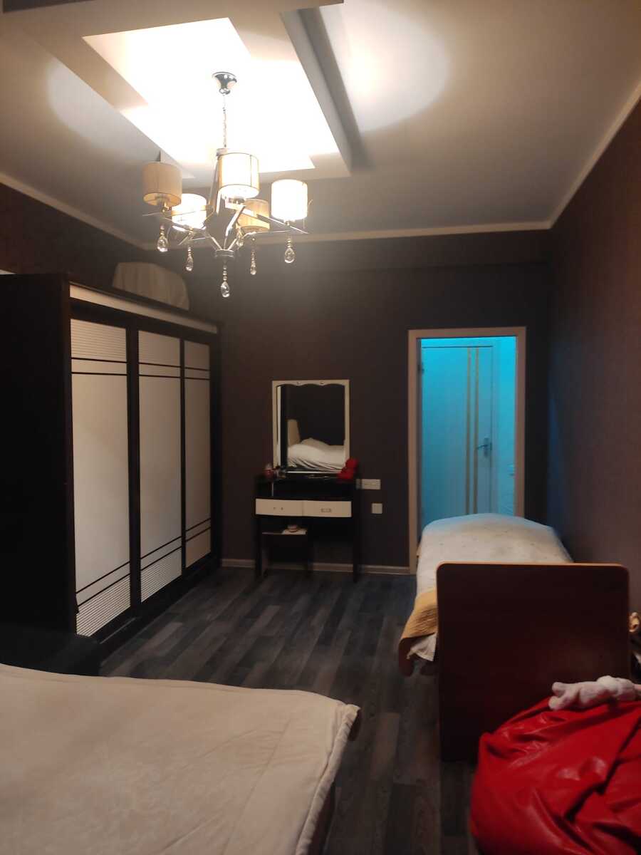 İcarəyə verilir 3 otaqlı yeni tikili 95 m² — Mənzil, Bakı (3)