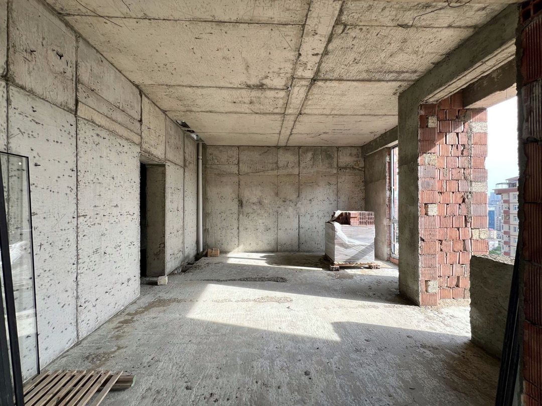 Satılır 3 otaqlı yeni tikili 295 m² — Mənzil, Bakı (10)