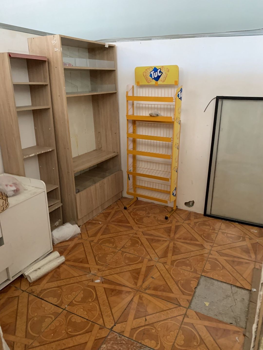 İcarəyə verilir obyekt 580 m² — Əmlak, Bakı (8)