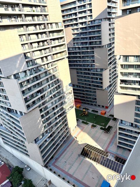 Satılır 4 otaqlı yeni tikili 178 m²