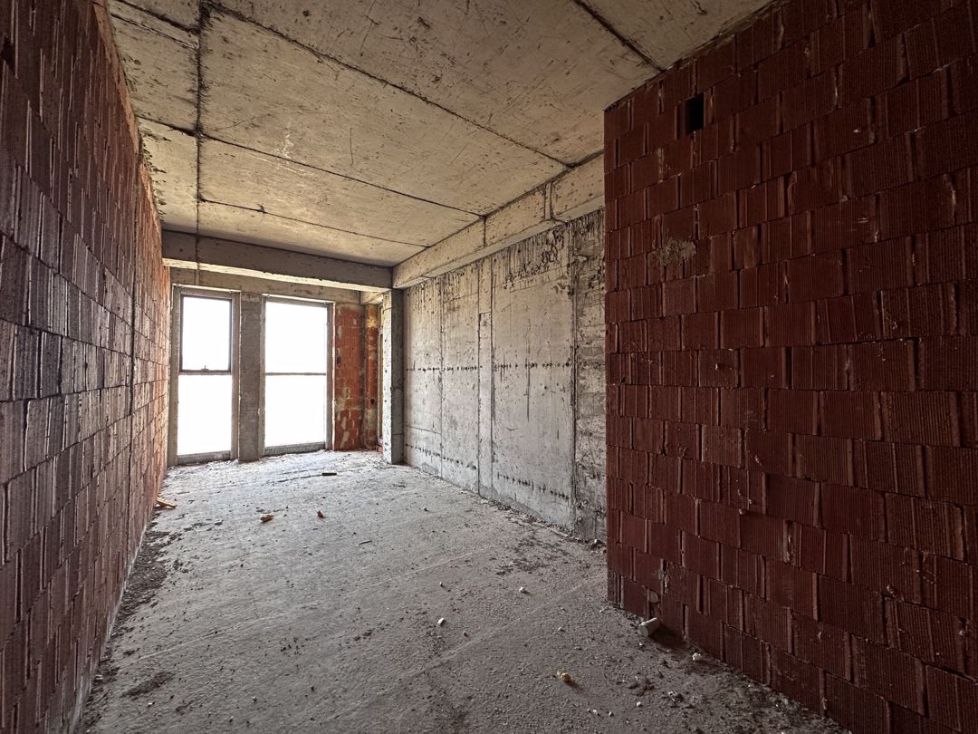 Satılır 4 otaqlı yeni tikili 174 m² — Mənzil, Bakı (8)