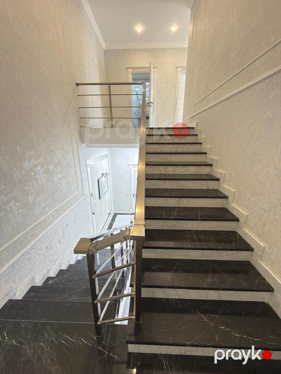 Satılır 5 otaqlı həyət evi/bağ evi 270 m² — Ev, villa, Bakı (9)