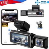 Videoqeydiyyatçı — Avtomobil