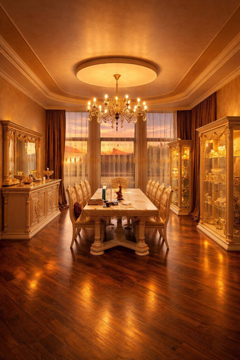 Satılır 5 otaqlı həyət evi/bağ evi 356 m² — Ev, villa, Bakı (7)