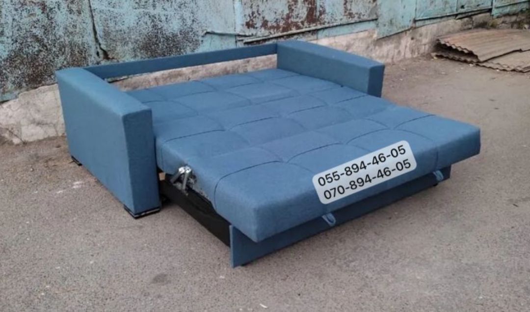 Divanlar — Matraslar, Bakı (5)
