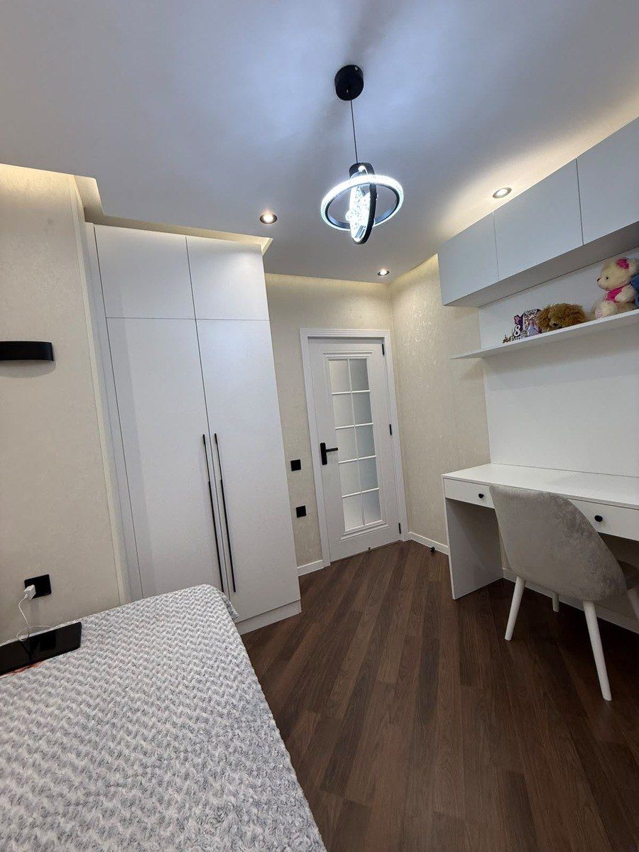 Satılır 3 otaqlı köhnə tikili 65 m² — Mənzil, Bakı (8)
