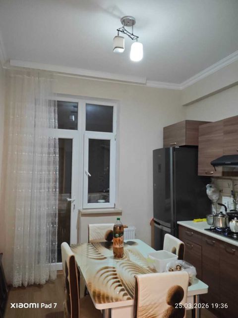 İcarəyə verilir 3 otaqlı yeni tikili 72.9 m² — Bakı