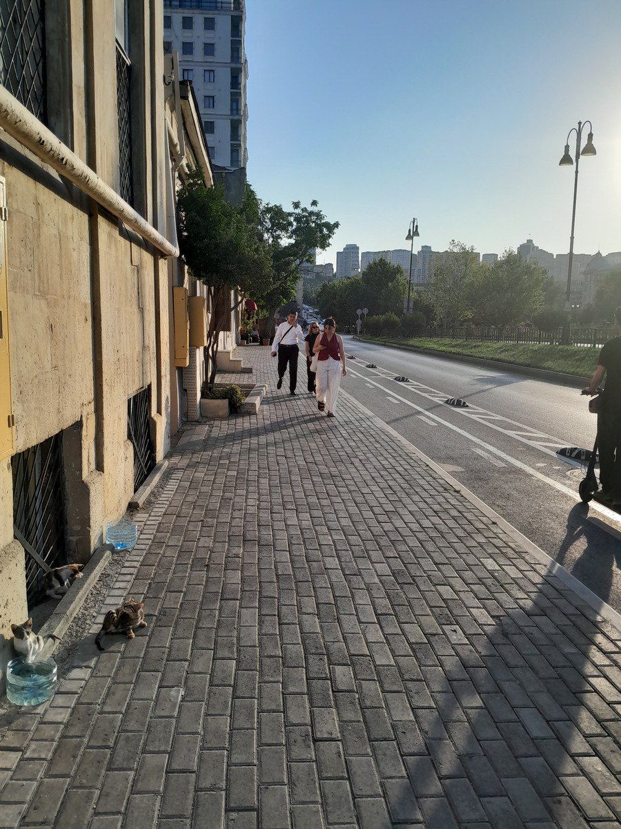 Satılır 2 otaqlı köhnə tikili 35 m² — Mənzil, Bakı (2)
