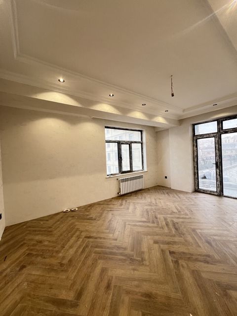 Satılır 3 otaqlı yeni tikili 109 m² — Bakı