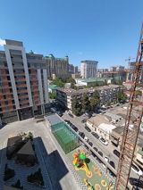 Satılır 3 otaqlı yeni tikili 118 m² — Rustəm