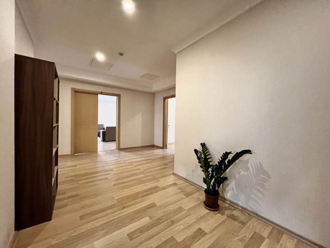 Satılır 4 otaqlı yeni tikili 194.2 m² — Mənzil, Bakı (6)