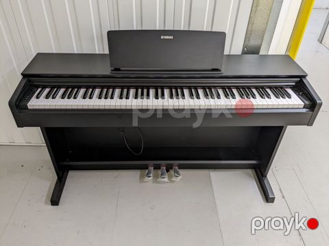 Yamaha YDP 143 rəqəmsal piano – klassik kabineli model Yeni kimidir — Bakı