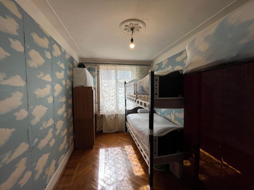 Satılır 3 otaqlı köhnə tikili 70 m² — Mənzil, Bakı (12)