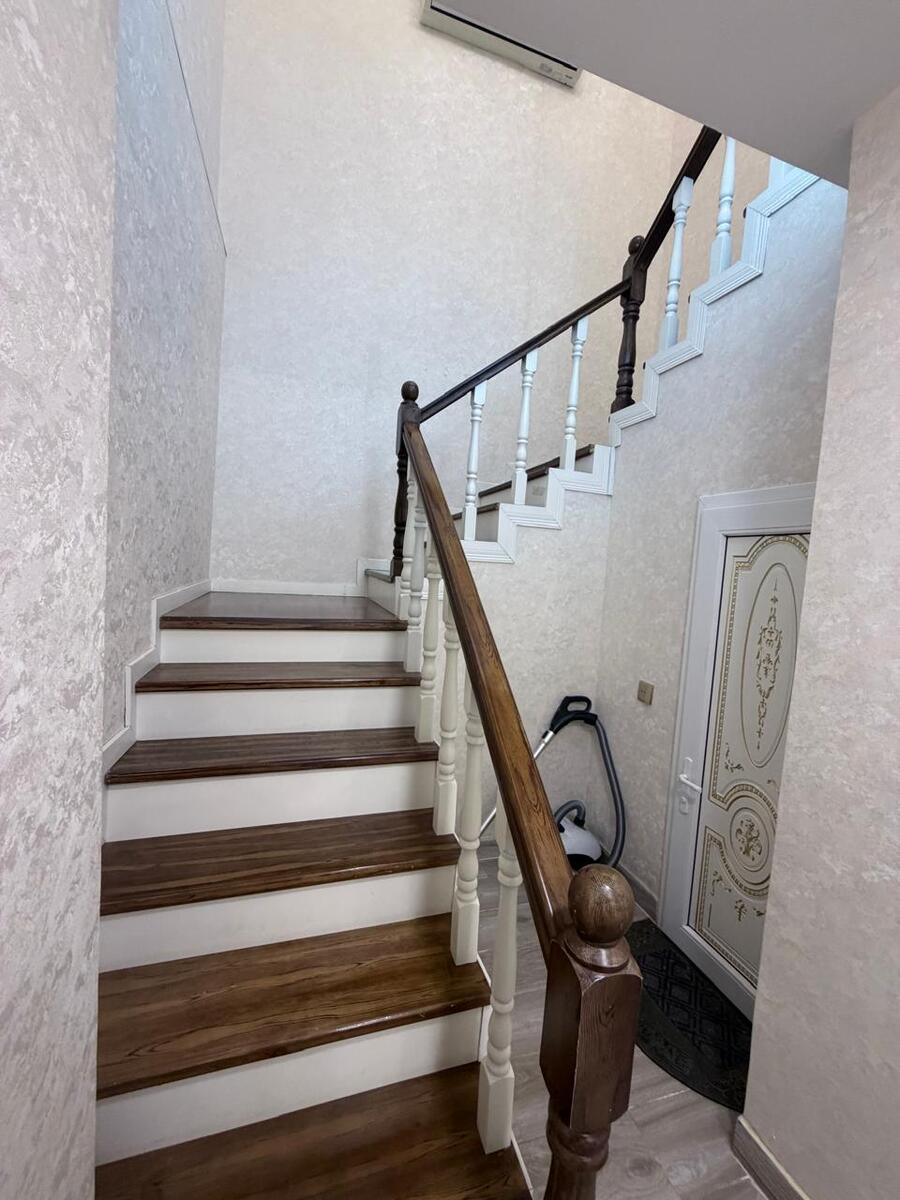 Satılır 4 otaqlı həyət evi/bağ evi 186 m² — Ev, villa, Xırdalan (8)