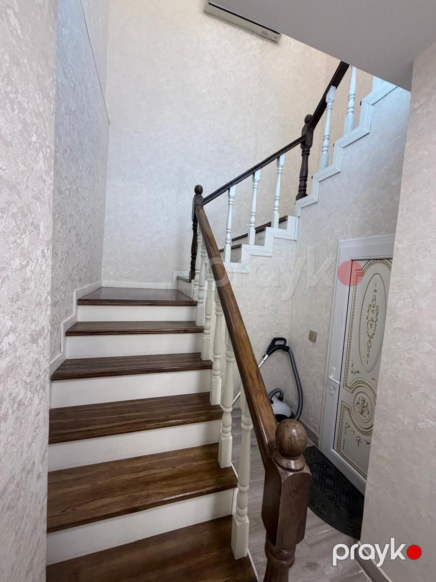 Satılır 4 otaqlı həyət evi/bağ evi 186 m² — Ev, villa, Xırdalan (8)